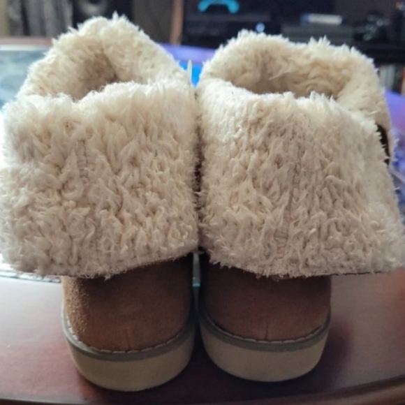 Women's Boots size 7 - Picture 3 of 6